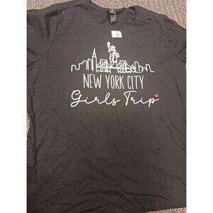 New York City Girls Trip Women's T-shirt